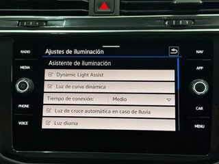 VOLKSWAGEN TIGUAN ALLSPACE R-LINE TDI 200CV 4M 7PL