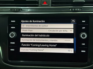 VOLKSWAGEN TIGUAN ALLSPACE R-LINE TDI 200CV 4M 7PL
