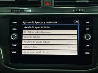 VOLKSWAGEN TIGUAN ALLSPACE R-LINE TDI 200CV 4M 7PL