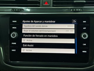 VOLKSWAGEN TIGUAN ALLSPACE R-LINE TDI 200CV 4M 7PL