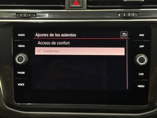 VOLKSWAGEN TIGUAN ALLSPACE R-LINE TDI 200CV 4M 7PL