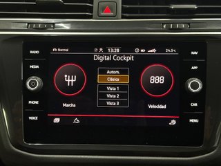 VOLKSWAGEN TIGUAN ALLSPACE R-LINE TDI 200CV 4M 7PL
