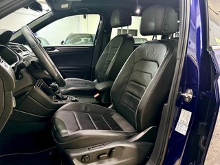 VOLKSWAGEN TIGUAN ALLSPACE R-LINE TDI 200CV 4M 7PL