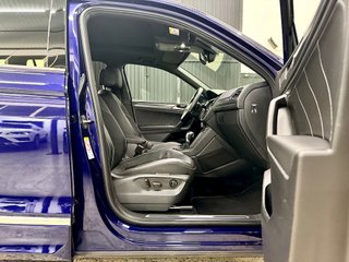 VOLKSWAGEN TIGUAN ALLSPACE R-LINE TDI 200CV 4M 7PL