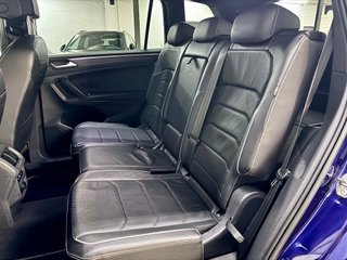 VOLKSWAGEN TIGUAN ALLSPACE R-LINE TDI 200CV 4M 7PL