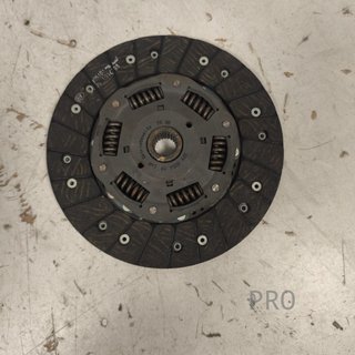 KIT EMBRAGUE AUDI / VOLKSWAGEN NUEVO CK9676
