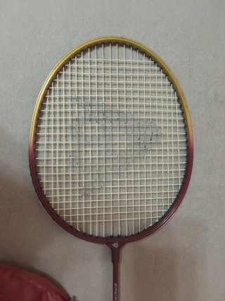 Raqueta Bádminton Boomerang