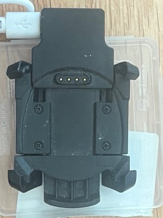 Reloj GPS Multisport Garmin Fénix 3 + Cargador