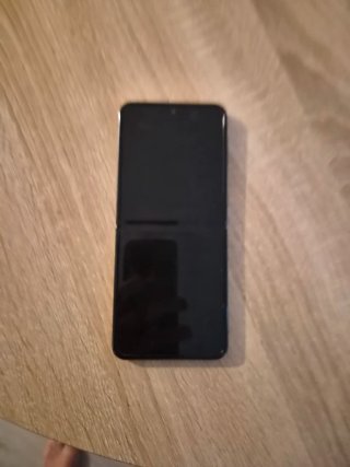 Samsung Z Flip 4 128GB averiado