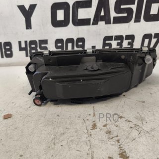FARO IZQUIERDO CITROEN XANTIA NUEVO 10107091002