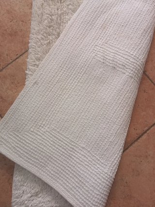 Tappeto bagno doccia