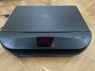 Impresora HP Envy 5020 Multifunción