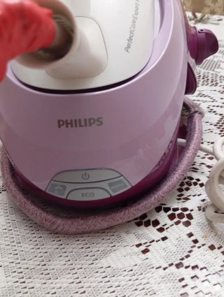 Ferro da stiro Philips PerfectCare Expert Plus