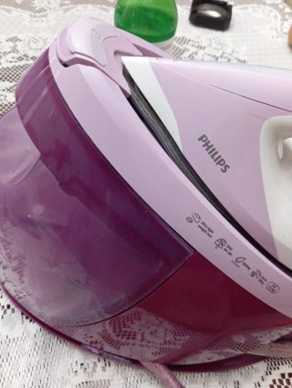 Ferro da stiro Philips PerfectCare Expert Plus