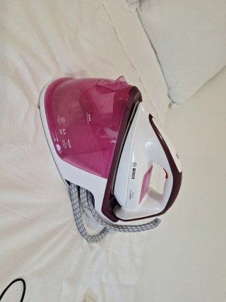 Centro Planchado Bosch Serie 4 EasyComfort