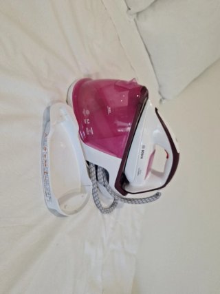 Centro Planchado Bosch Serie 4 EasyComfort