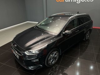 KIA Ceed Tourer Tourer 1.6 MHEV iMT 100kW Tech