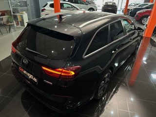 KIA Ceed Tourer Tourer 1.6 MHEV iMT 100kW Tech