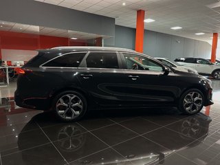 KIA Ceed Tourer Tourer 1.6 MHEV iMT 100kW Tech