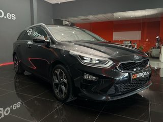 KIA Ceed Tourer Tourer 1.6 MHEV iMT 100kW Tech