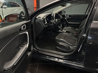 KIA Ceed Tourer Tourer 1.6 MHEV iMT 100kW Tech
