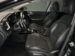 KIA Ceed Tourer Tourer 1.6 MHEV iMT 100kW Tech