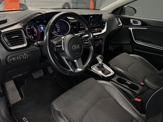 KIA Ceed Tourer Tourer 1.6 MHEV iMT 100kW Tech