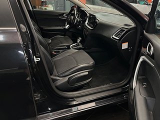 KIA Ceed Tourer Tourer 1.6 MHEV iMT 100kW Tech