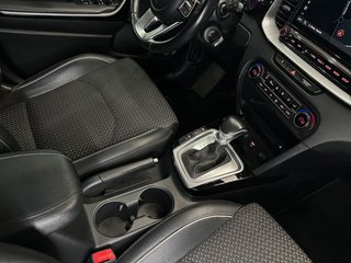 KIA Ceed Tourer Tourer 1.6 MHEV iMT 100kW Tech