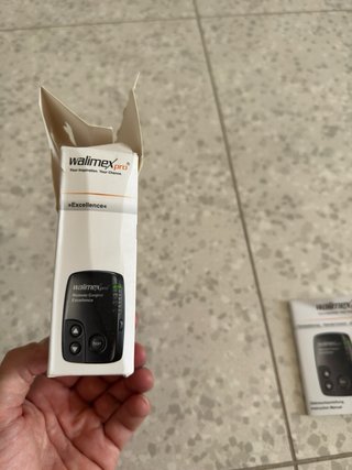 Walimex Telecomando Wireless 2.4 GHz