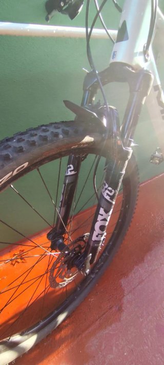 MMR Kenta 50 Talla L Cross Country