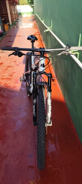 MMR Kenta 50 Talla L Cross Country