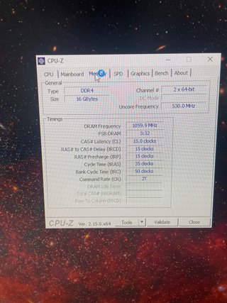 PC AMD con Tarjeta Gráfica y RAM RGB