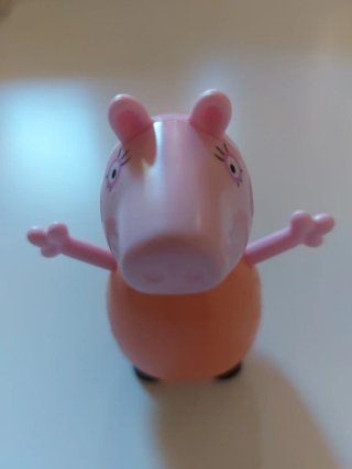 Figura Peppa Pig