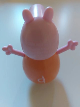 Figura Peppa Pig