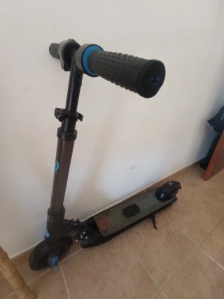 Patinete Eléctrico Niño