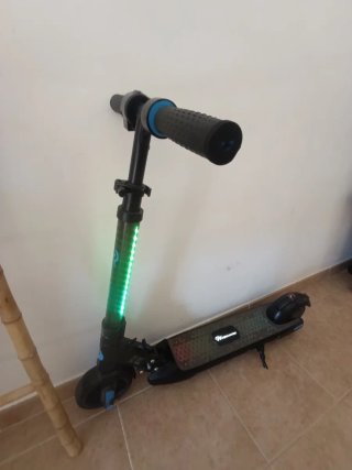 Patinete Eléctrico Niño