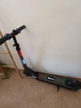 Patinete Eléctrico Niño