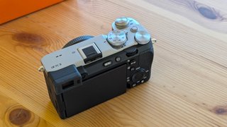 Sony A7C II Nueva
