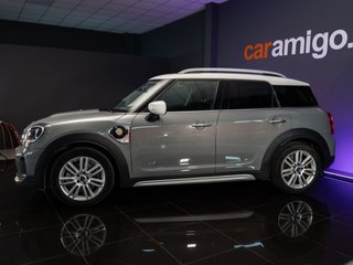 MINI Countryman Cooper SE ALL4
