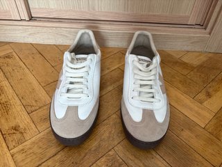 Zapatillas Victoria Berlin Piel Efecto