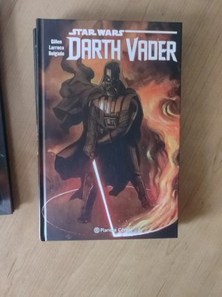 Darth Vader