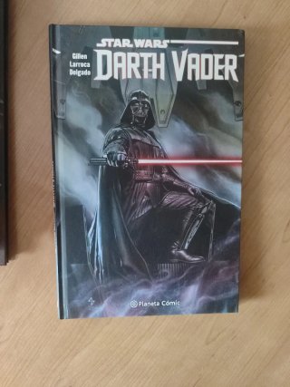 Darth Vader