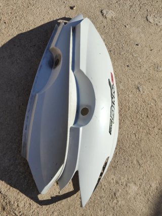 Cachas Laterales Kymco Grand Dink 125