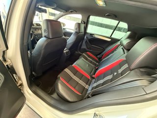 Volkswagen Golf 2011