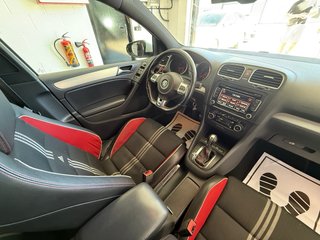 Volkswagen Golf 2011