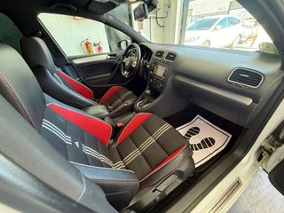 Volkswagen Golf 2011