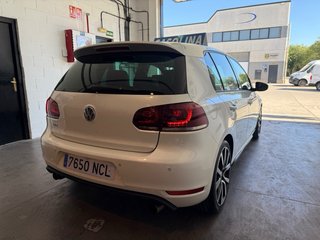 Volkswagen Golf 2011