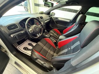 Volkswagen Golf 2011