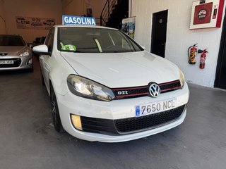 Volkswagen Golf 2011
